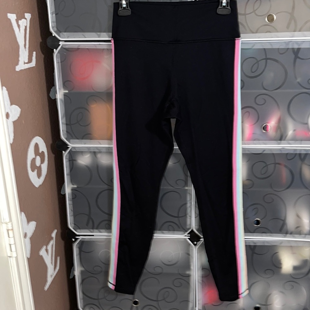 Spiritual Gangster Legging